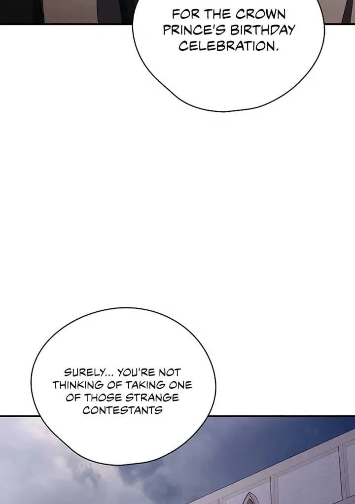 I’m Looking for a New Husband Chapter 15 page 22 - 