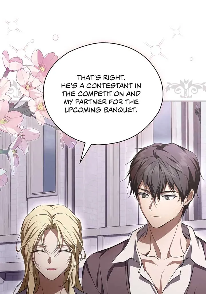 I’m Looking for a New Husband Chapter 15 page 93 - 