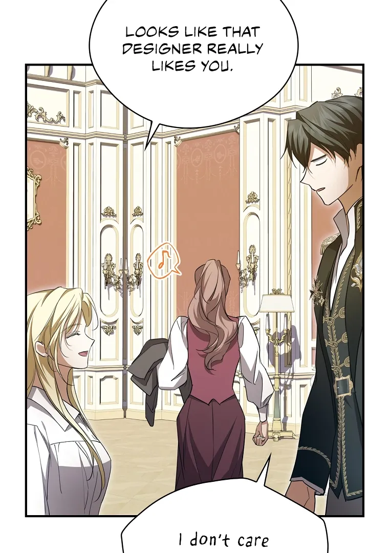 I’m Looking for a New Husband Chapter 16 page 114 - 
