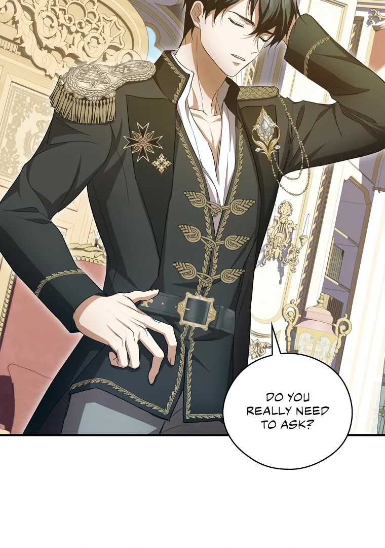 I’m Looking for a New Husband Chapter 16 page 116 - 