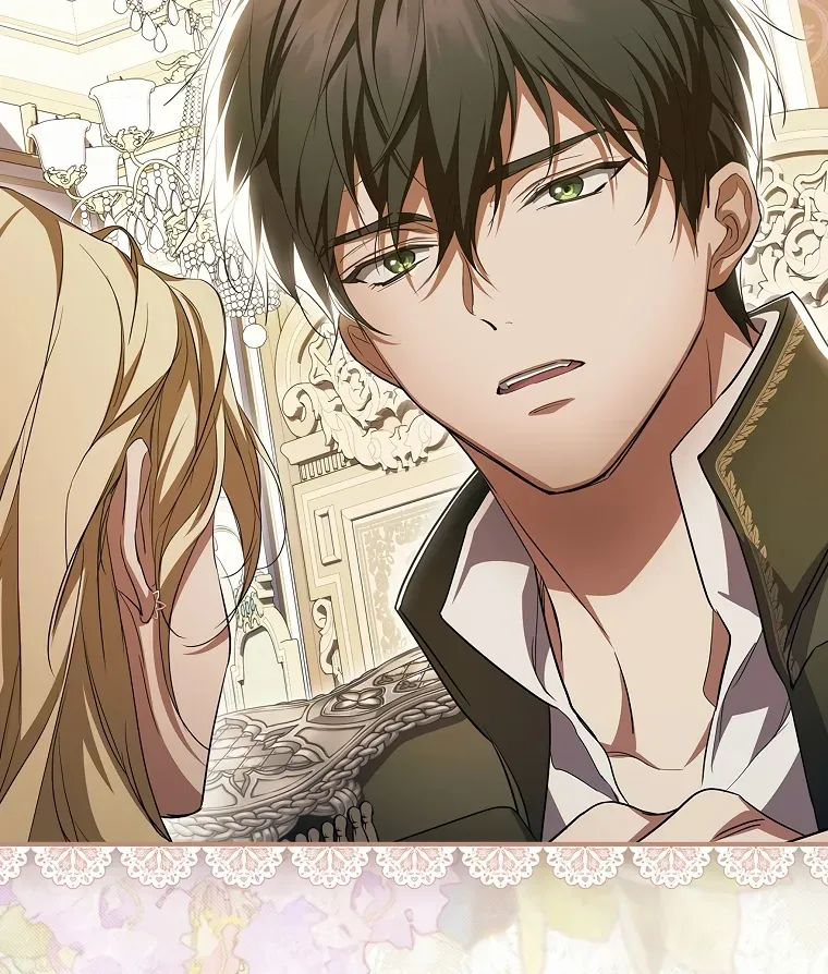 I’m Looking for a New Husband Chapter 16 page 121 - 
