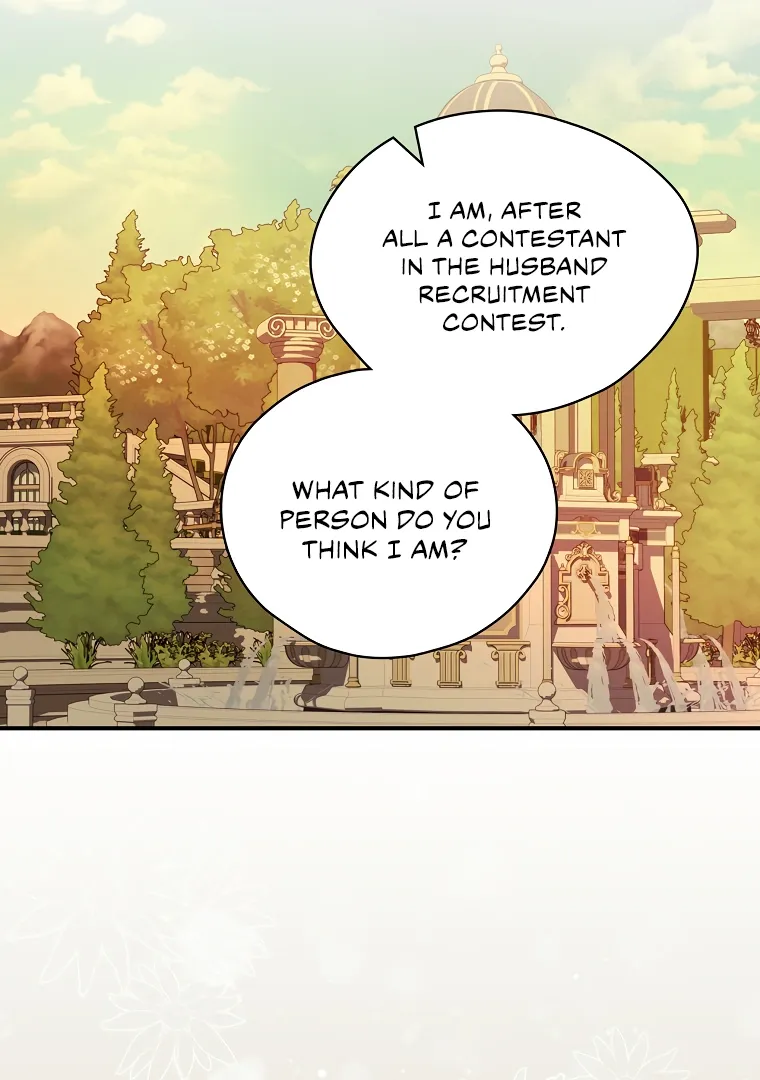 I’m Looking for a New Husband Chapter 16 page 17 - 