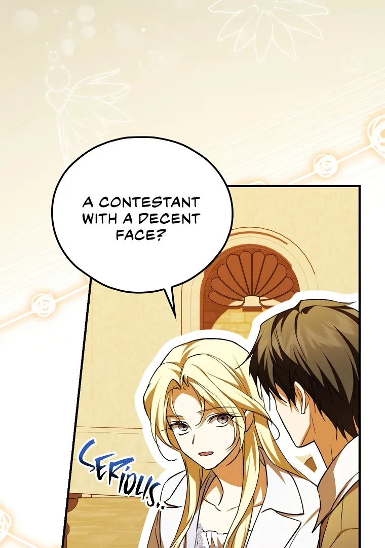 I’m Looking for a New Husband Chapter 16 page 19 - 