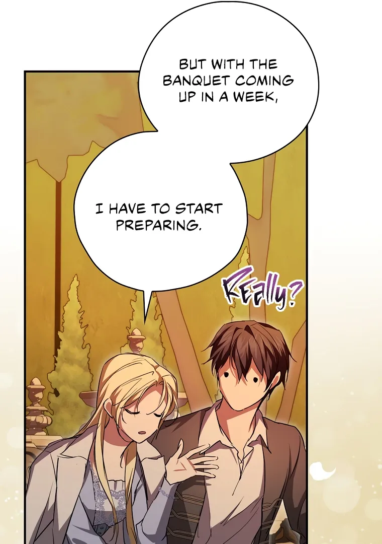 I’m Looking for a New Husband Chapter 16 page 23 - 
