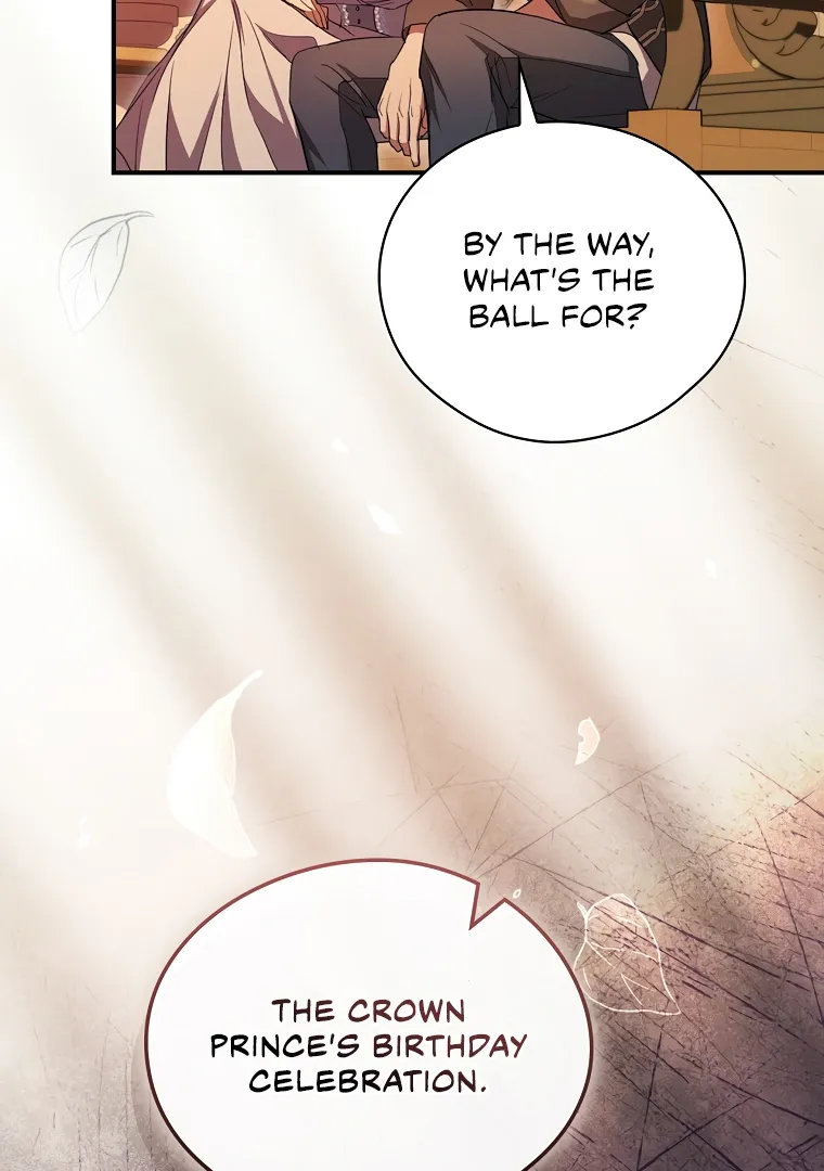 I’m Looking for a New Husband Chapter 16 page 35 - 