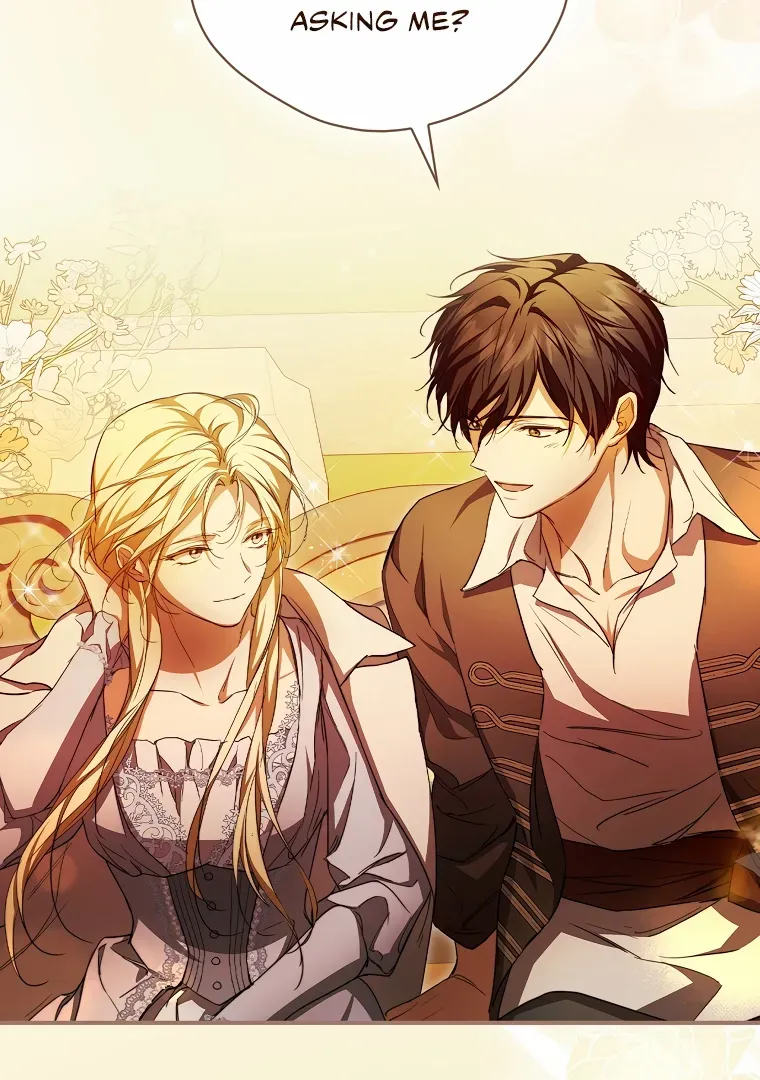 I’m Looking for a New Husband Chapter 16 page 49 - 