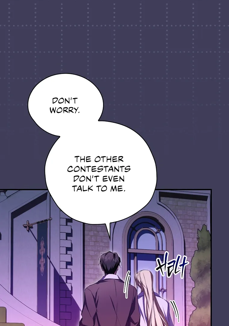 I’m Looking for a New Husband Chapter 16 page 64 - 