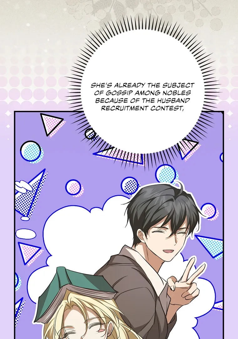 I’m Looking for a New Husband Chapter 16 page 77 - 