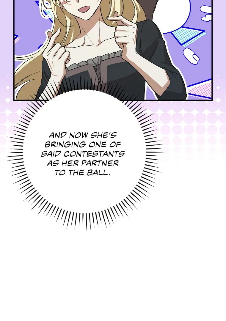 I’m Looking for a New Husband Chapter 16 page 78 - 