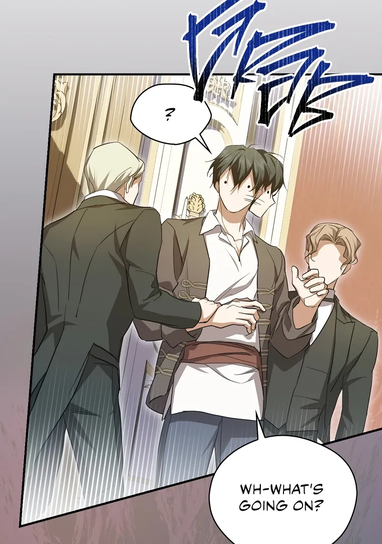 I’m Looking for a New Husband Chapter 16 page 89 - 