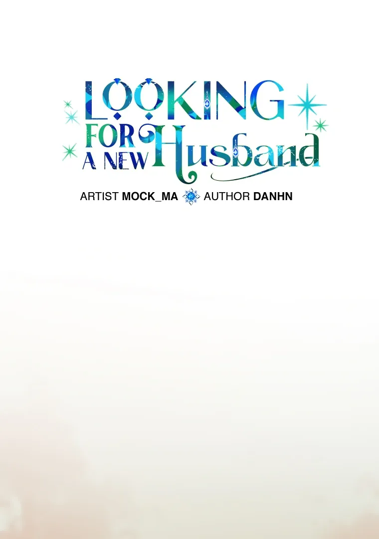 I’m Looking for a New Husband Chapter 16 page 10 - 