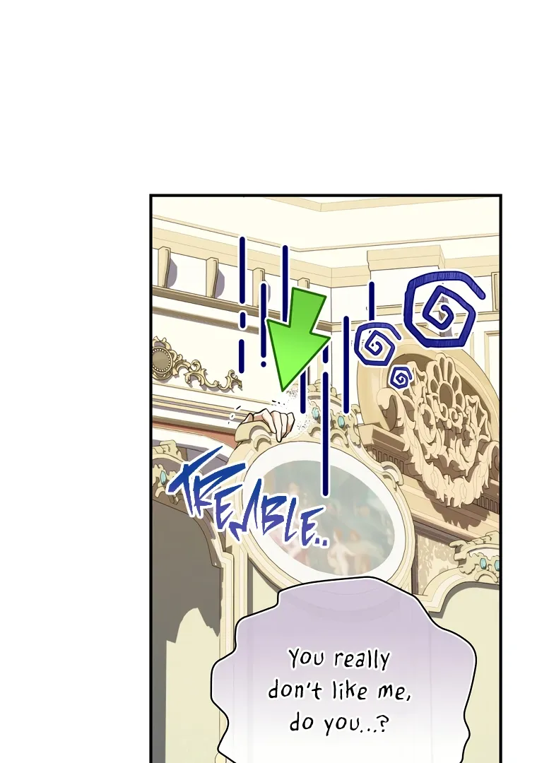 I’m Looking for a New Husband Chapter 16 page 97 - 