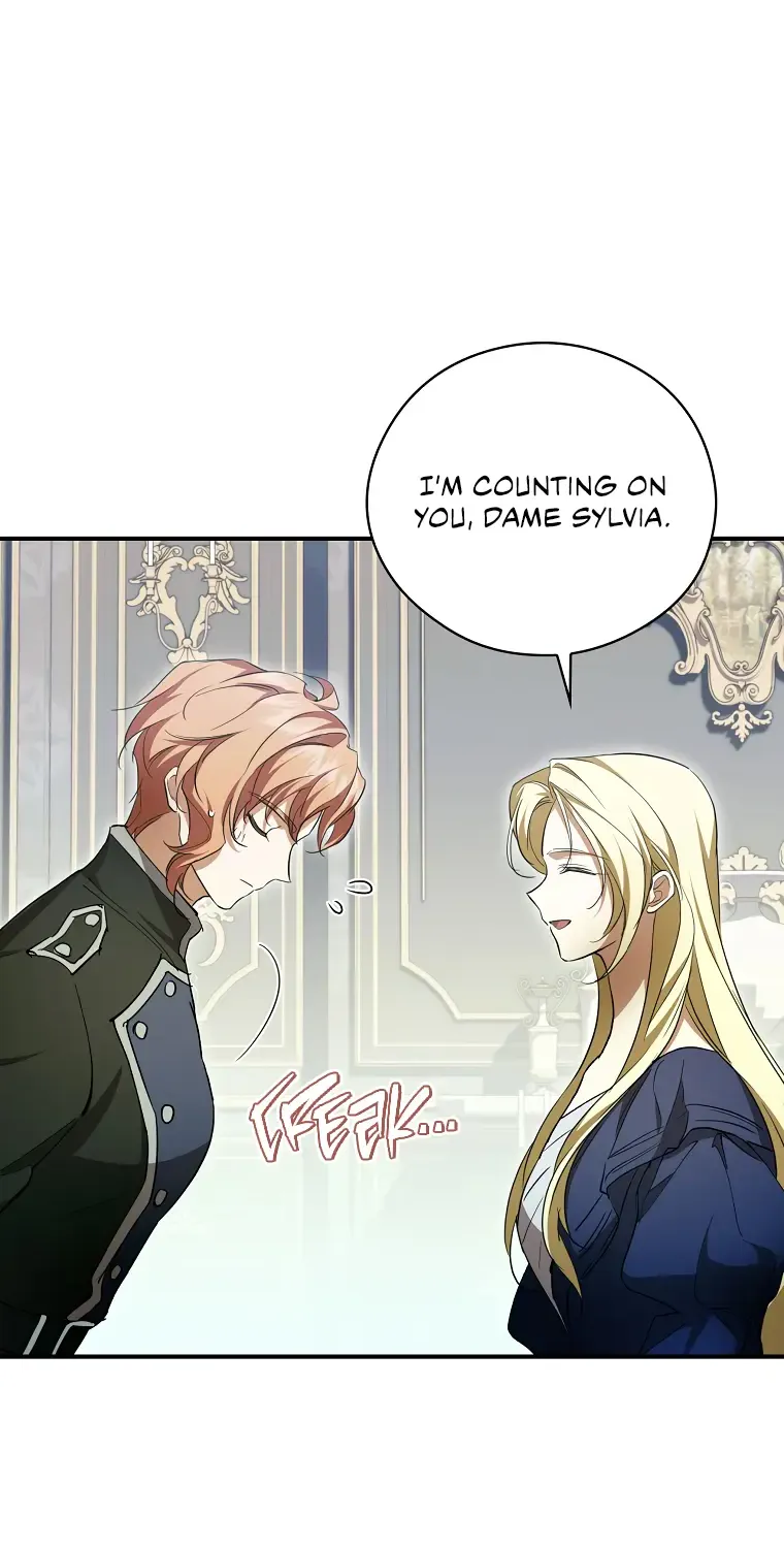 I’m Looking for a New Husband Chapter 17 page 31 - 