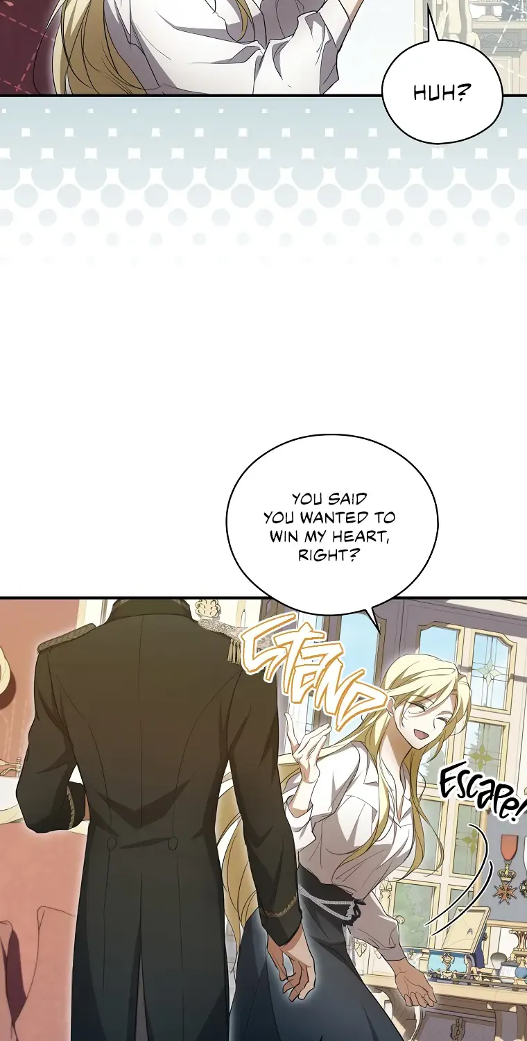 I’m Looking for a New Husband Chapter 17 page 8 - 