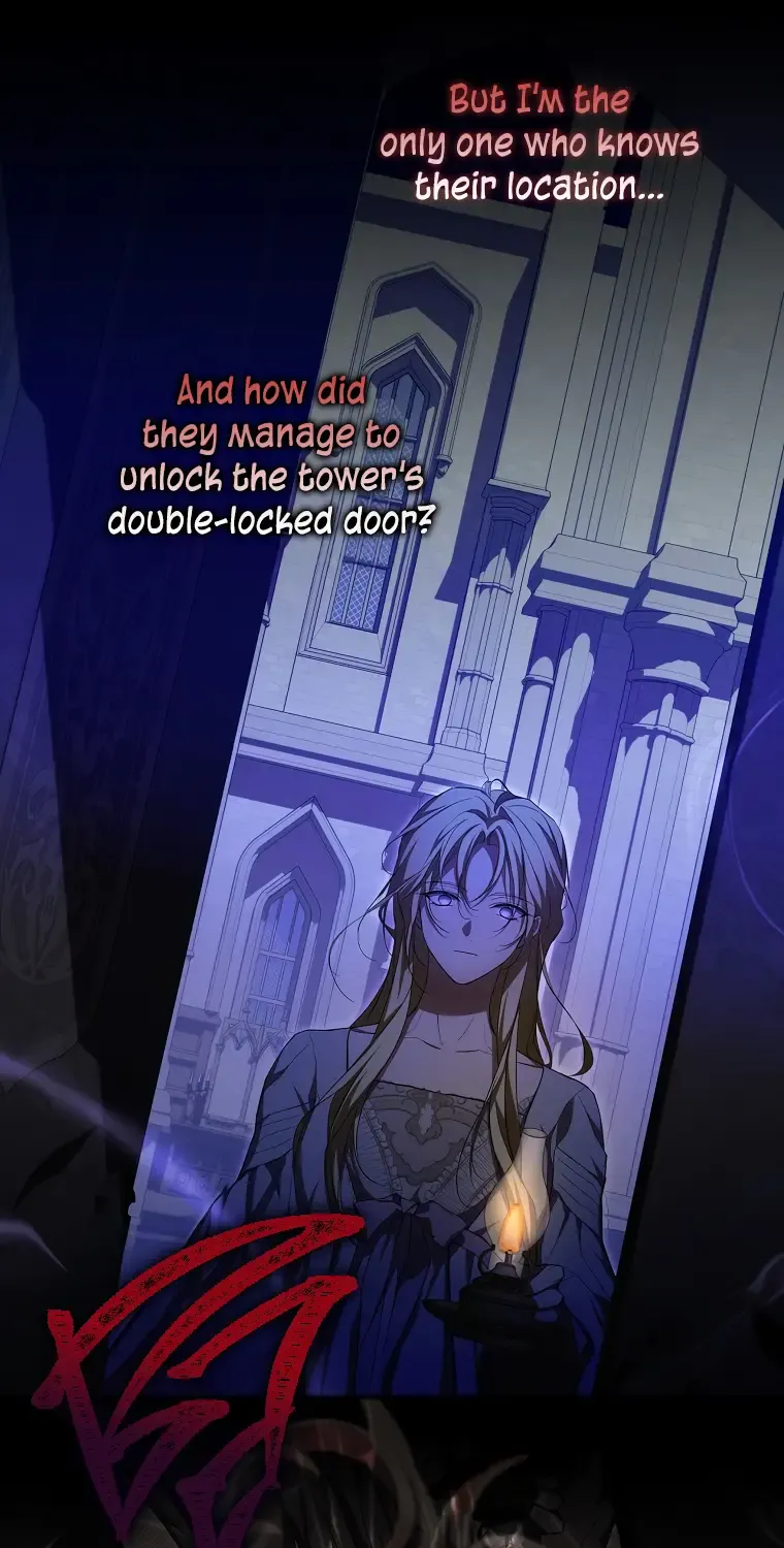 I’m Looking for a New Husband Chapter 17 page 77 - 