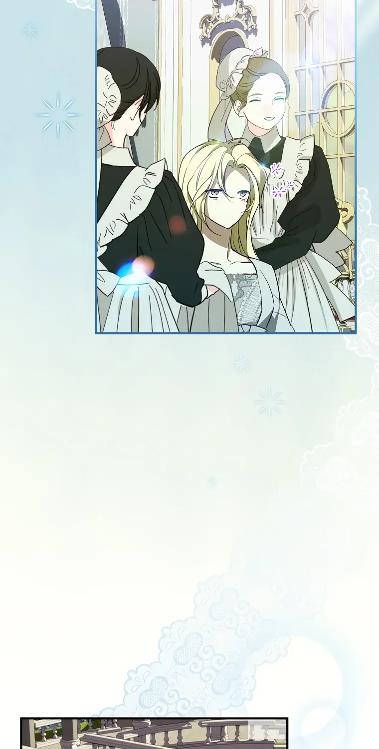 I’m Looking for a New Husband Chapter 18 page 35 - 