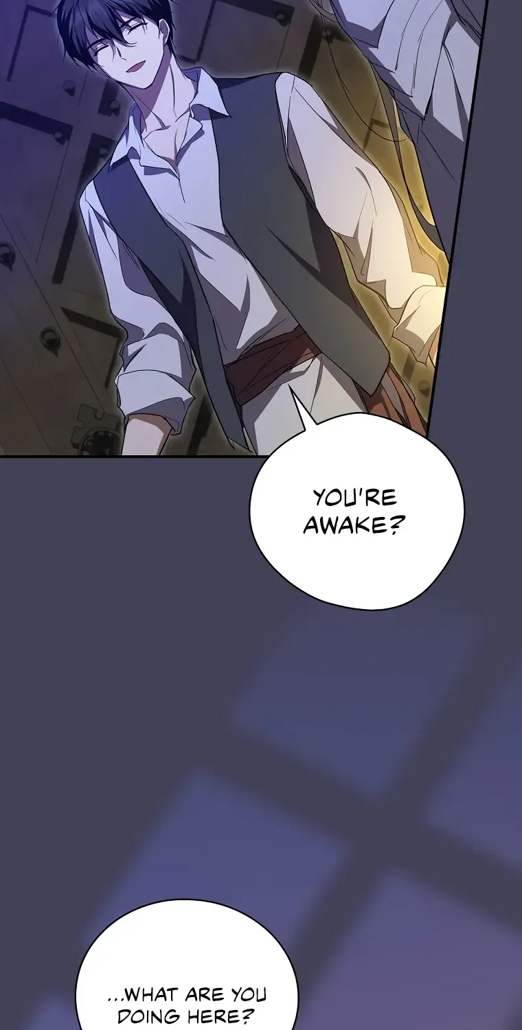 I’m Looking for a New Husband Chapter 18 page 5 - 