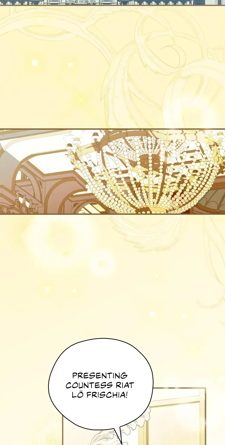 I’m Looking for a New Husband Chapter 18 page 55 - 