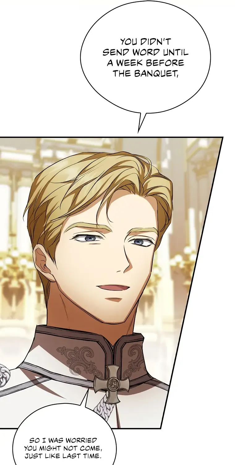 I’m Looking for a New Husband Chapter 18 page 77 - 