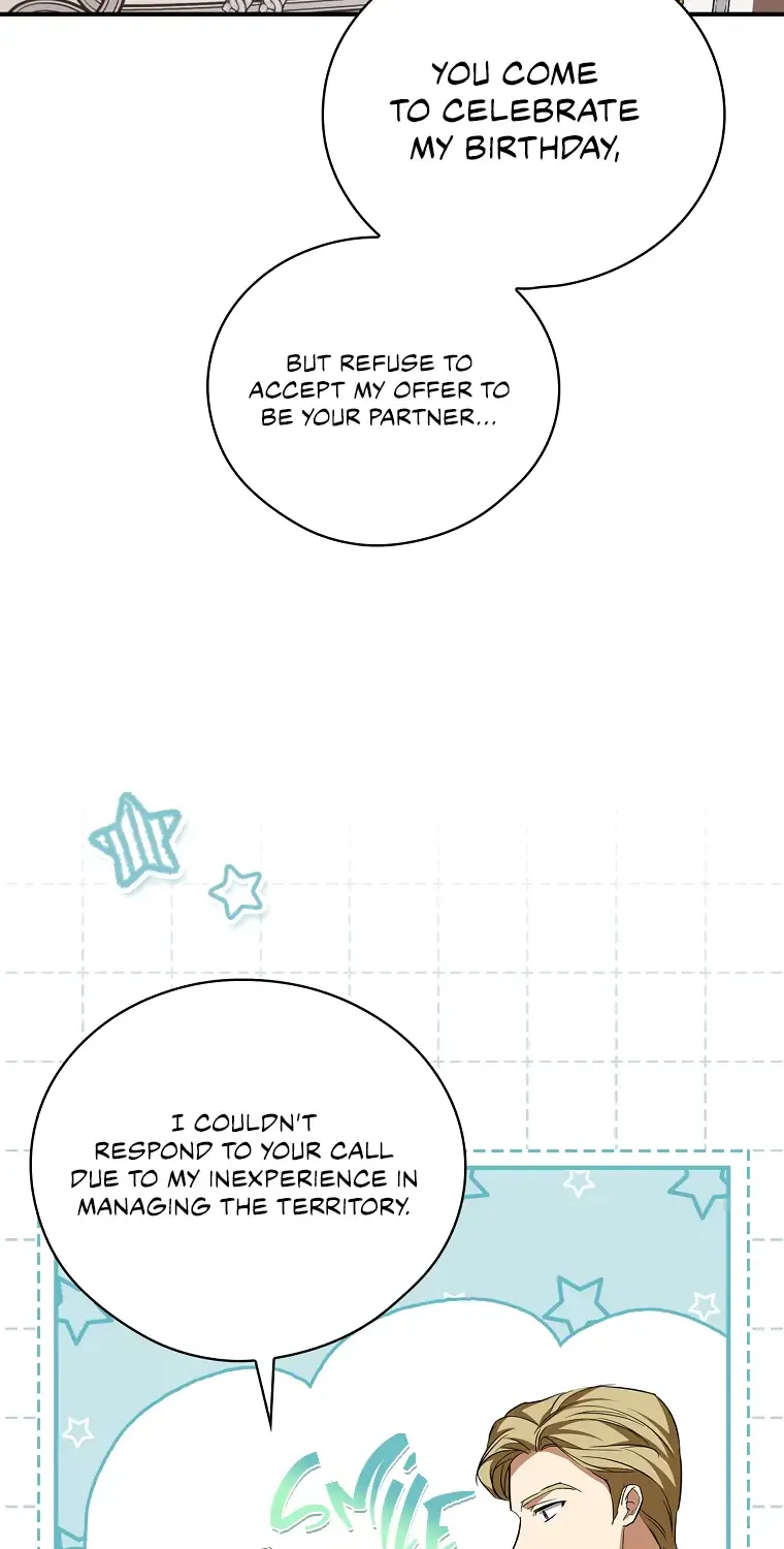 I’m Looking for a New Husband Chapter 18 page 80 - 