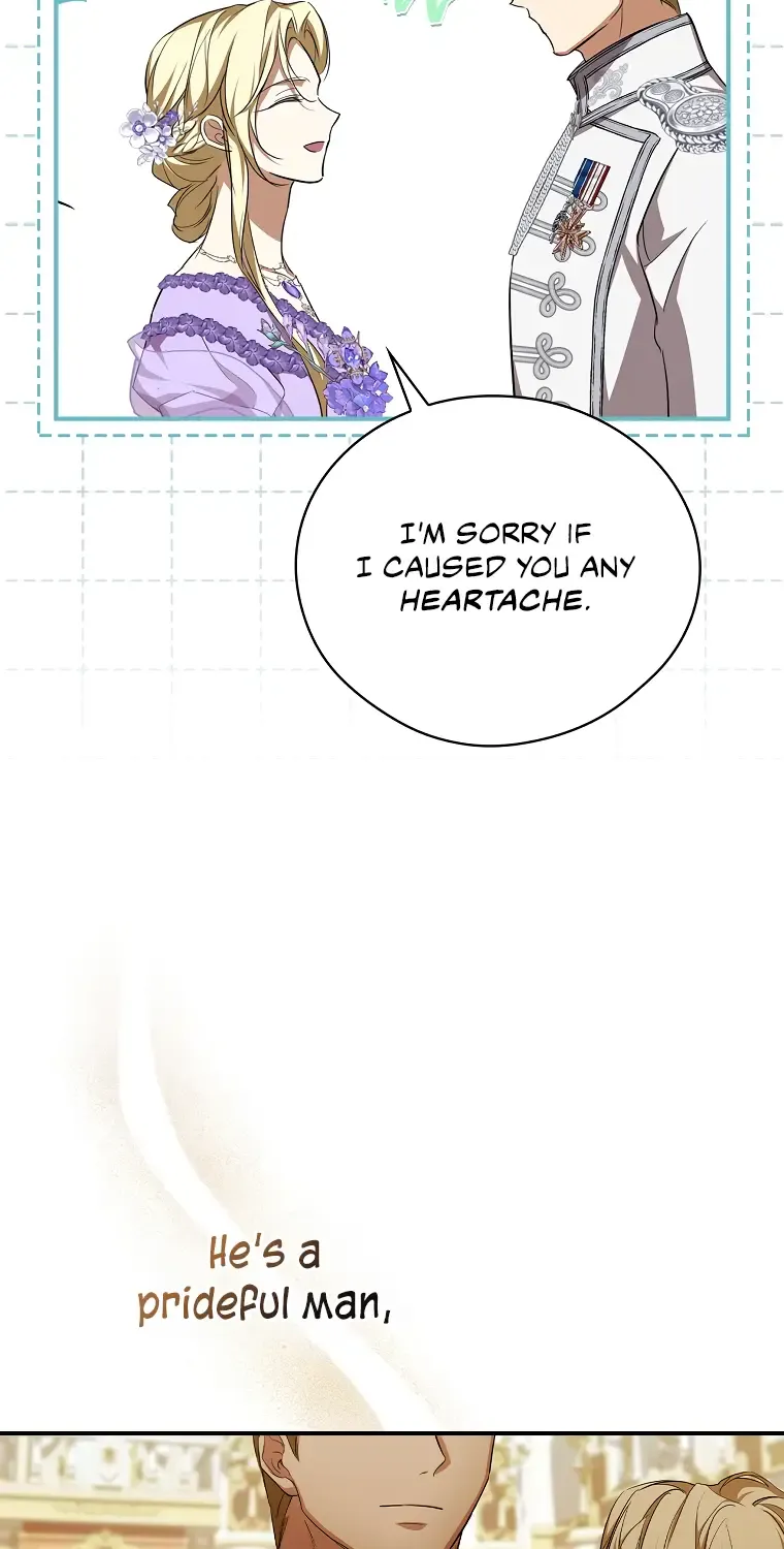 I’m Looking for a New Husband Chapter 18 page 81 - 