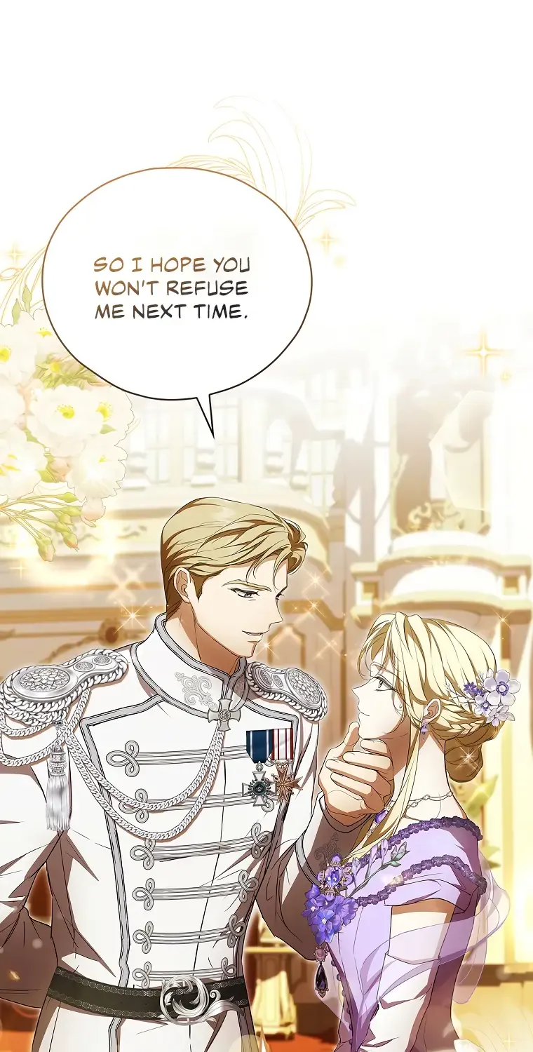 I’m Looking for a New Husband Chapter 18 page 85 - 