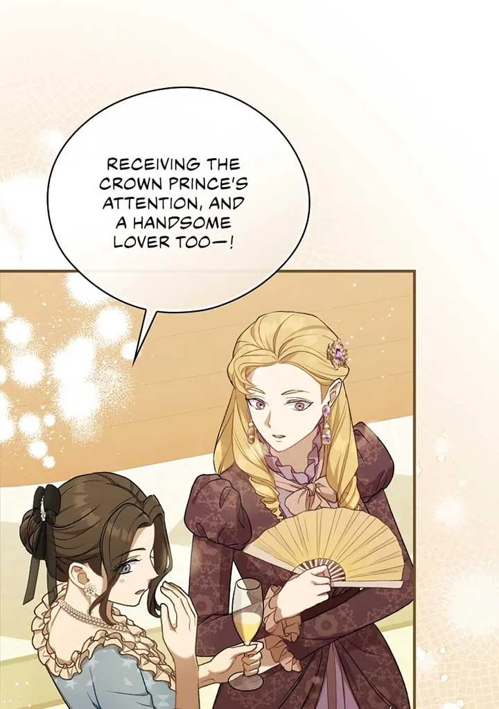I’m Looking for a New Husband Chapter 19 page 31 - 
