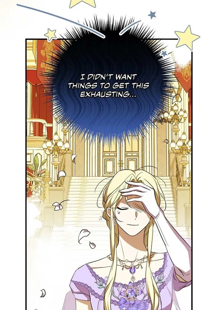 I’m Looking for a New Husband Chapter 19 page 34 - 