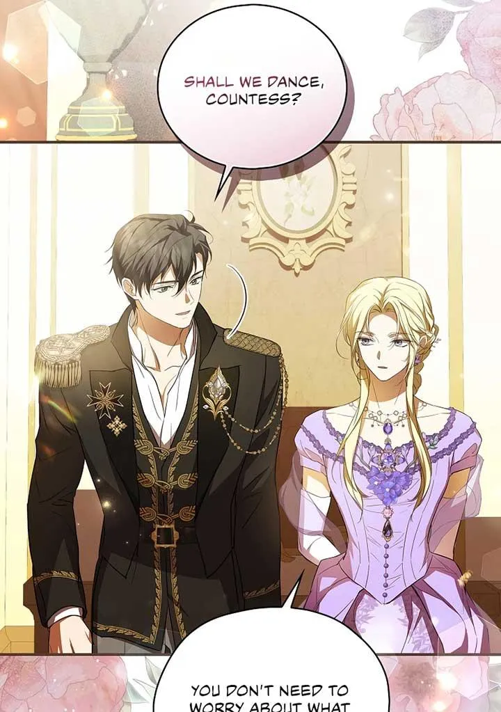 I’m Looking for a New Husband Chapter 19 page 45 - 