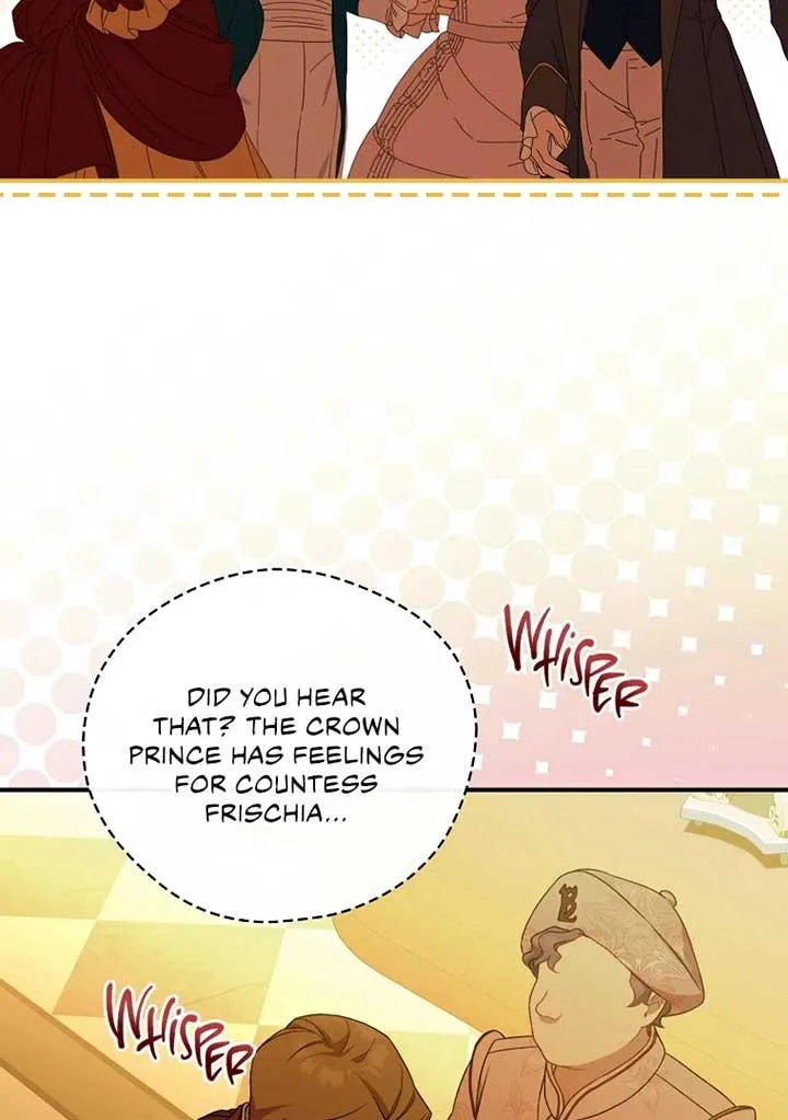 I’m Looking for a New Husband Chapter 19 page 6 - 