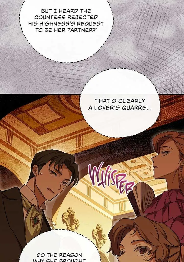 I’m Looking for a New Husband Chapter 19 page 8 - 