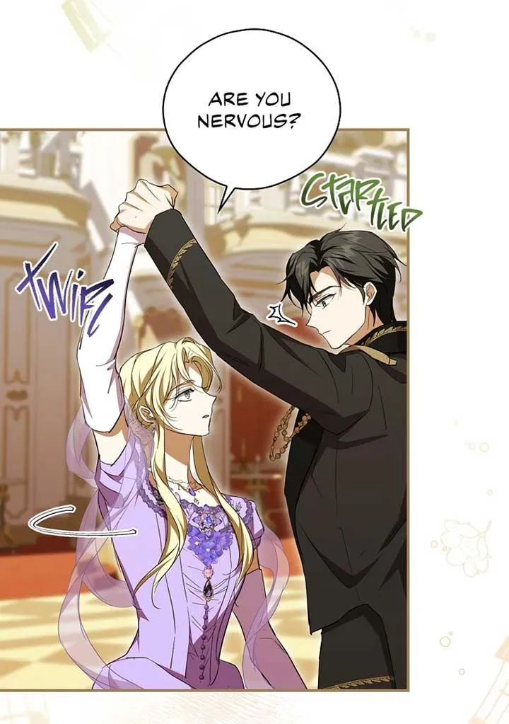 I’m Looking for a New Husband Chapter 19 page 79 - 