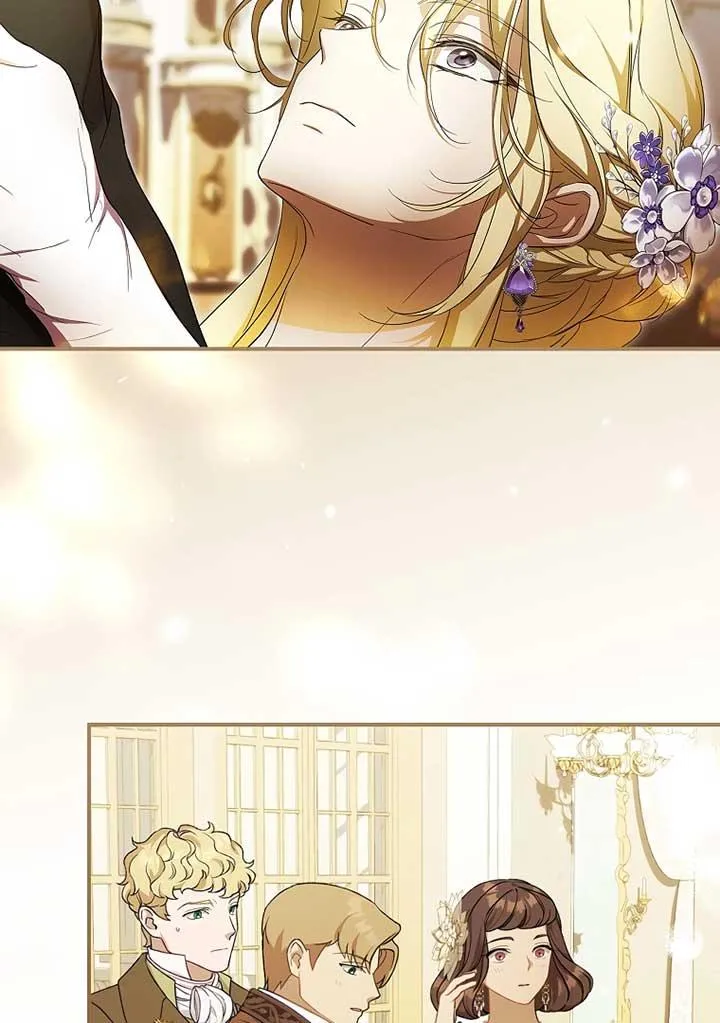 I’m Looking for a New Husband Chapter 19 page 84 - 