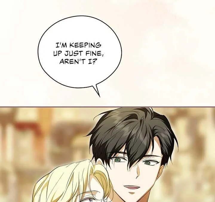 I’m Looking for a New Husband Chapter 19 page 87 - 