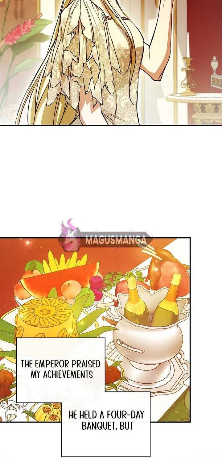 I’m Looking for a New Husband Chapter 2 page 23 - 