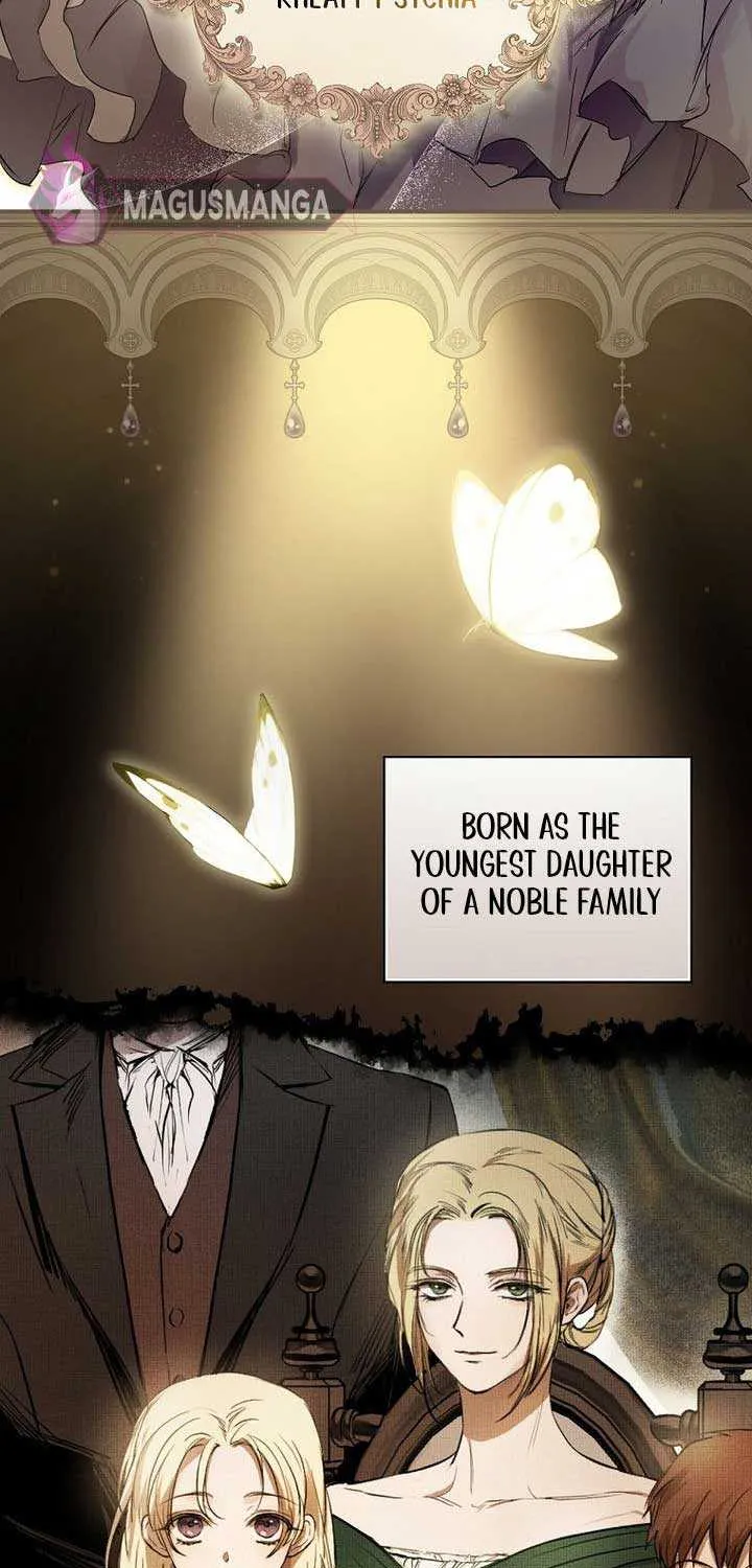 I’m Looking for a New Husband Chapter 2 page 4 - 