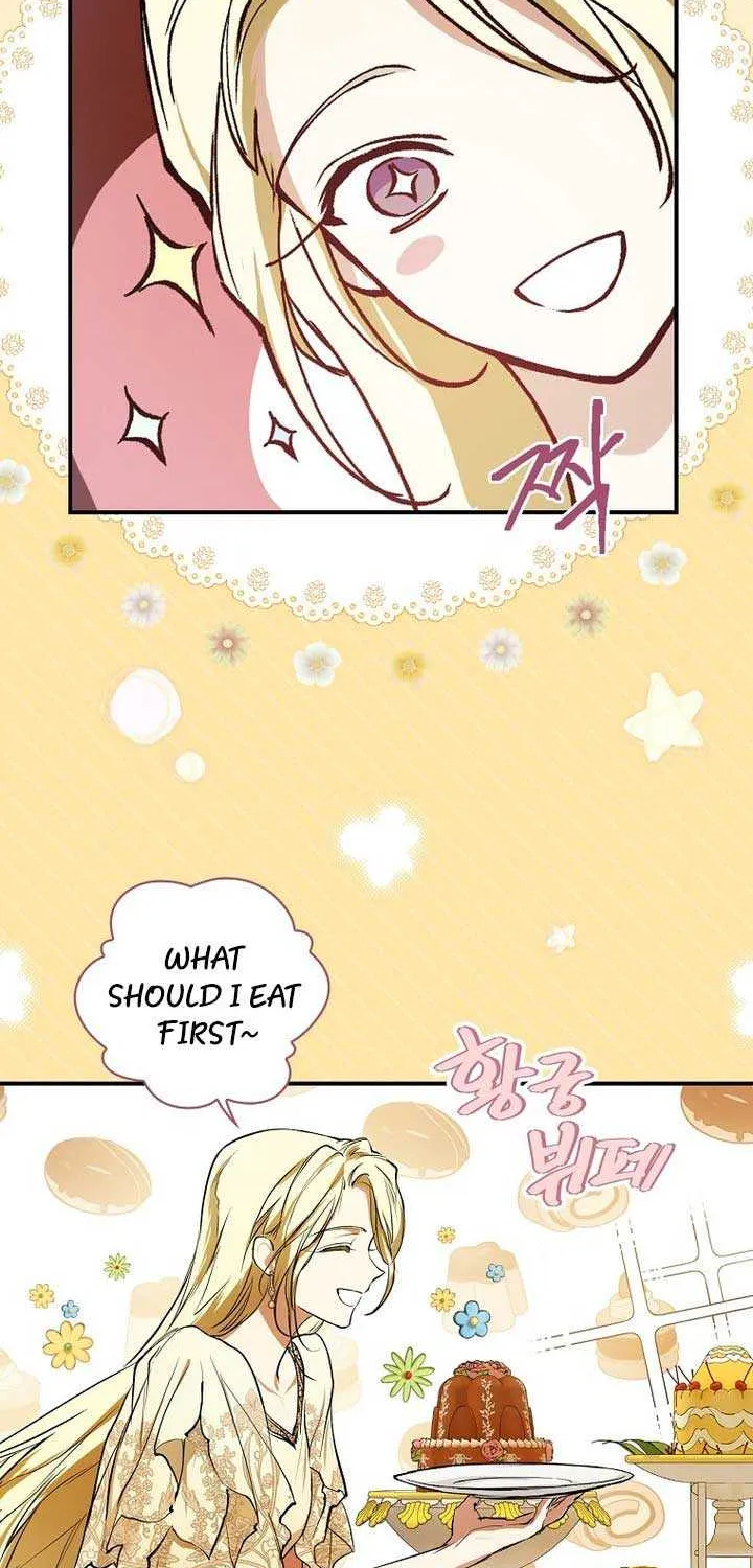 I’m Looking for a New Husband Chapter 2 page 31 - 