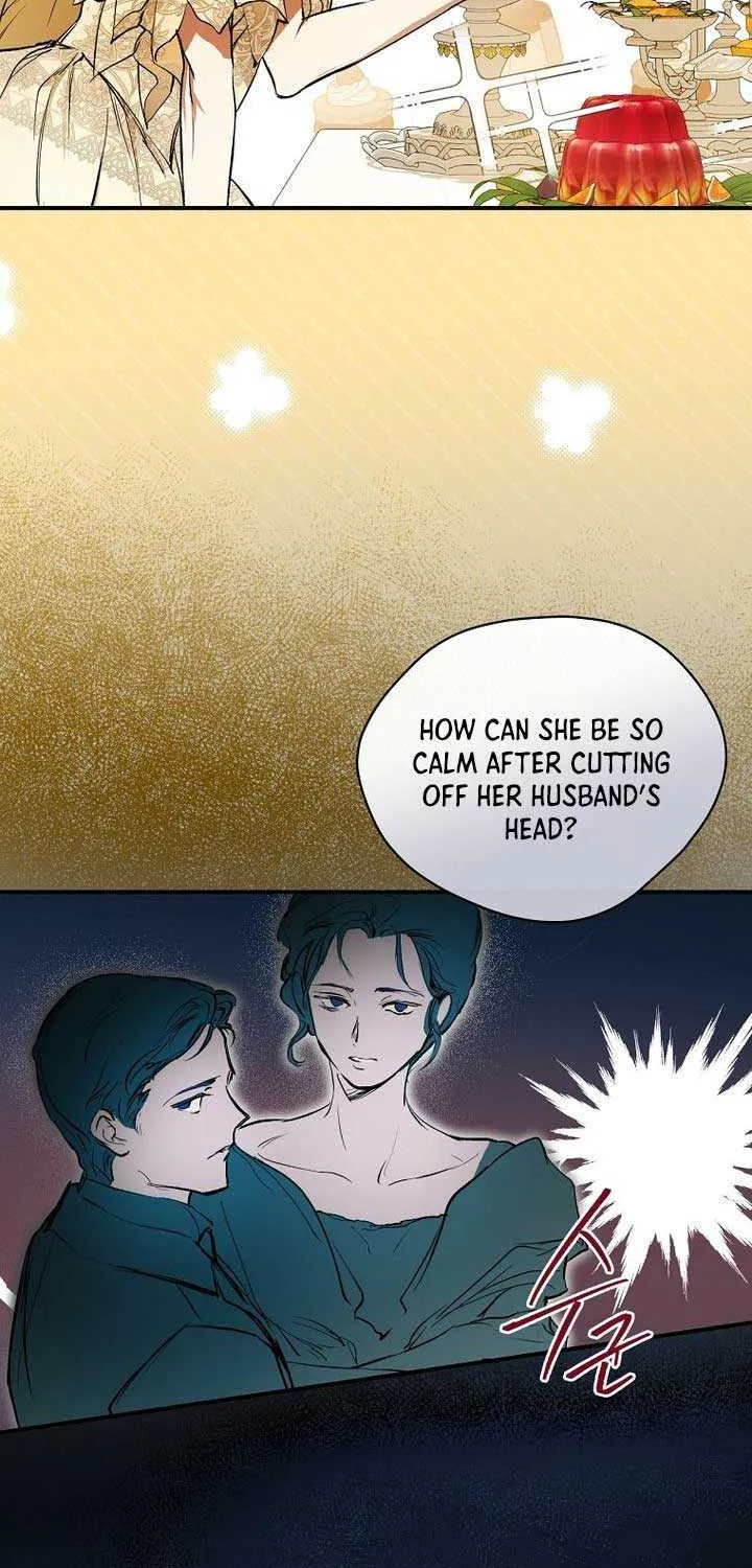 I’m Looking for a New Husband Chapter 2 page 32 - 