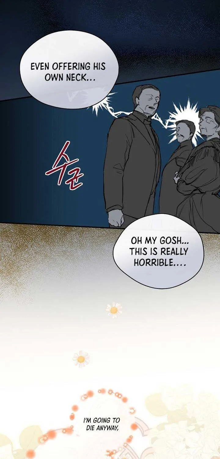 I’m Looking for a New Husband Chapter 2 page 33 - 