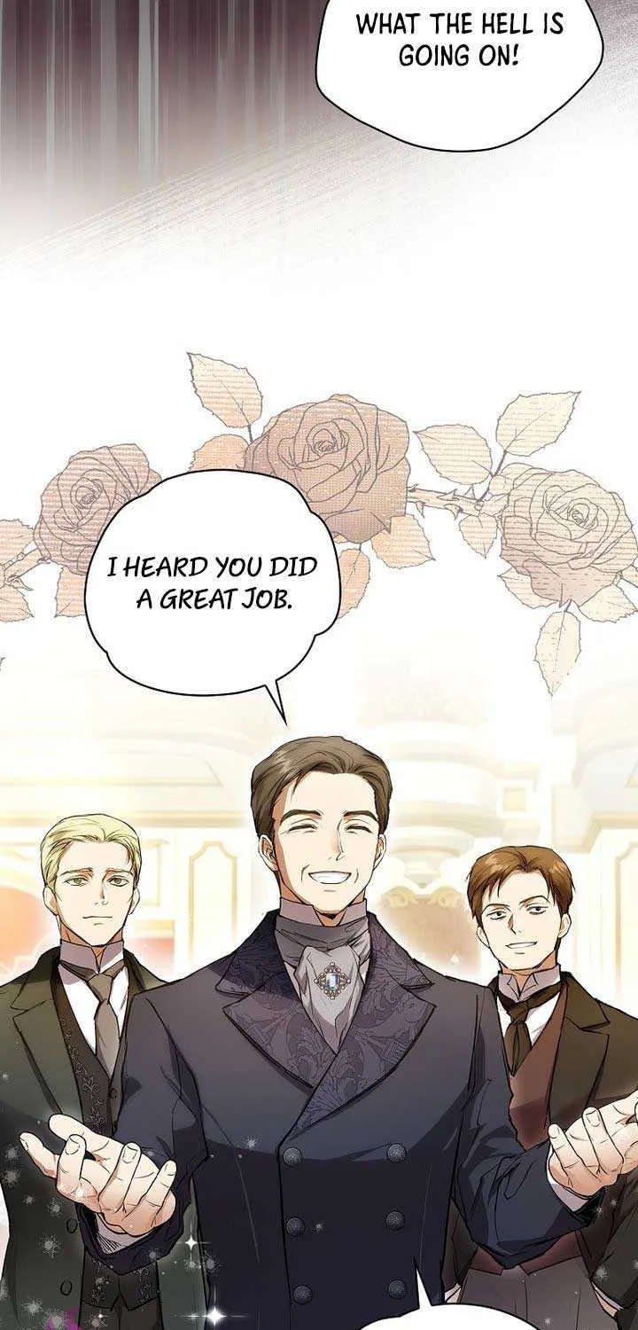 I’m Looking for a New Husband Chapter 2 page 36 - 