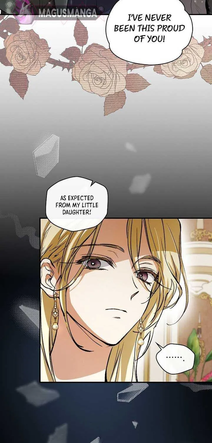 I’m Looking for a New Husband Chapter 2 page 37 - 