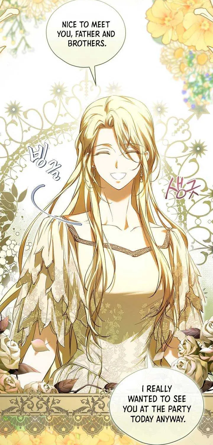 I’m Looking for a New Husband Chapter 2 page 39 - 