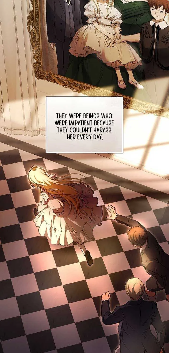 I’m Looking for a New Husband Chapter 2 page 6 - 
