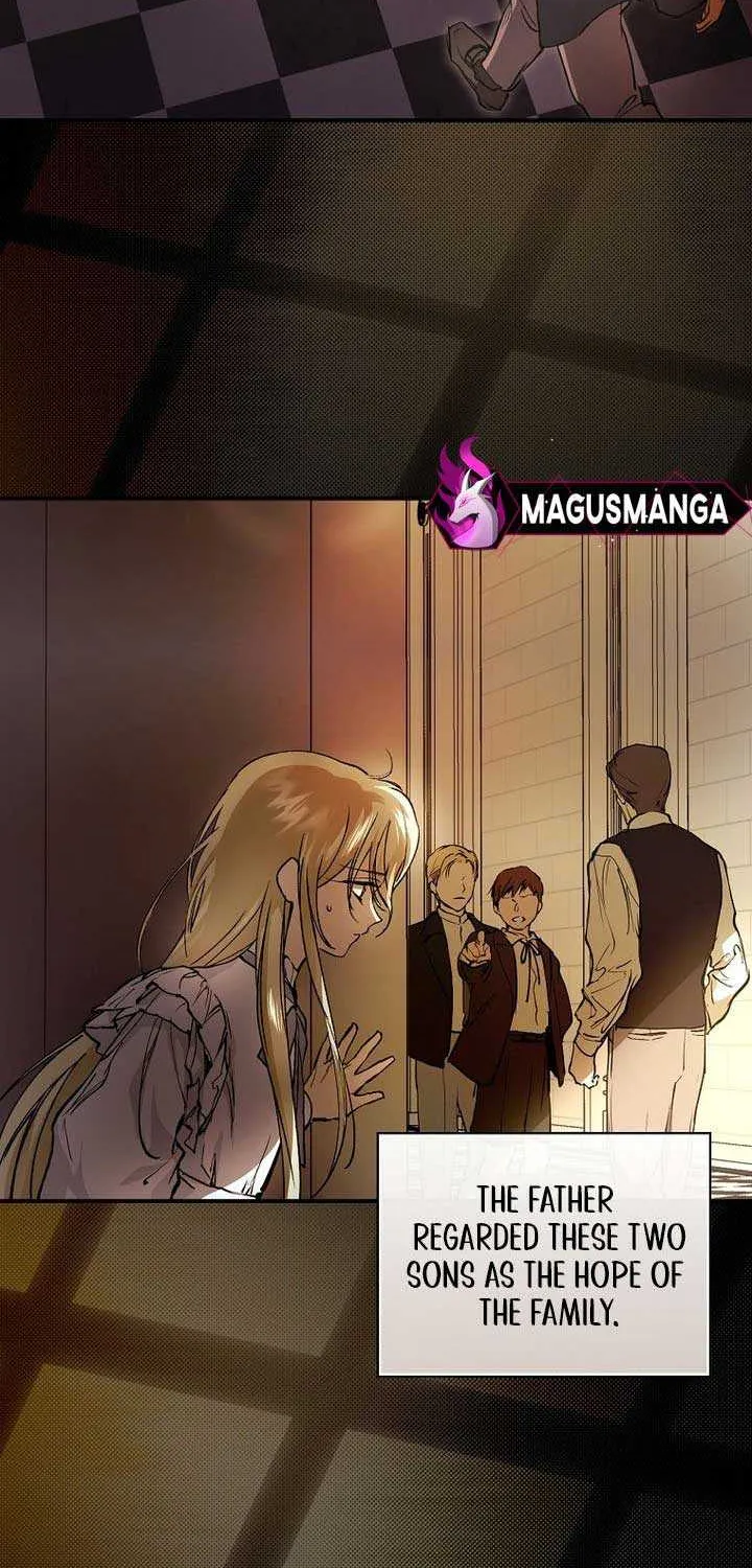 I’m Looking for a New Husband Chapter 2 page 7 - 