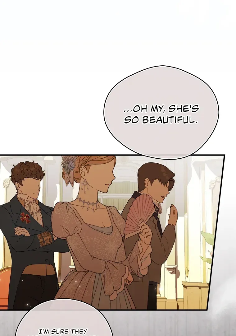 I’m Looking for a New Husband Chapter 20.1 page 18 - 