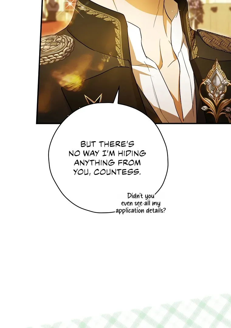 I’m Looking for a New Husband Chapter 20.1 page 25 - 