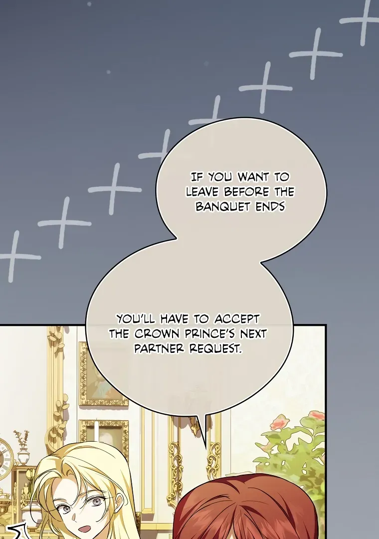 I’m Looking for a New Husband Chapter 20.1 page 31 - 