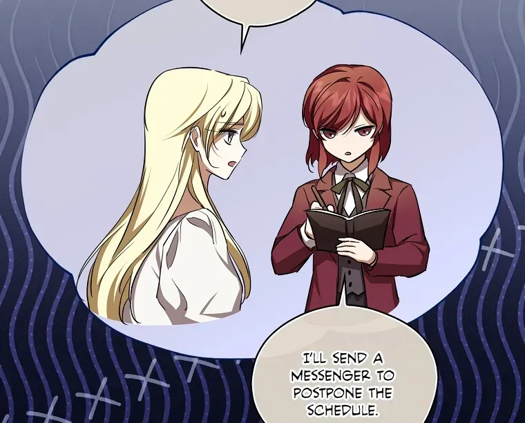 I’m Looking for a New Husband Chapter 20.1 page 33 - 