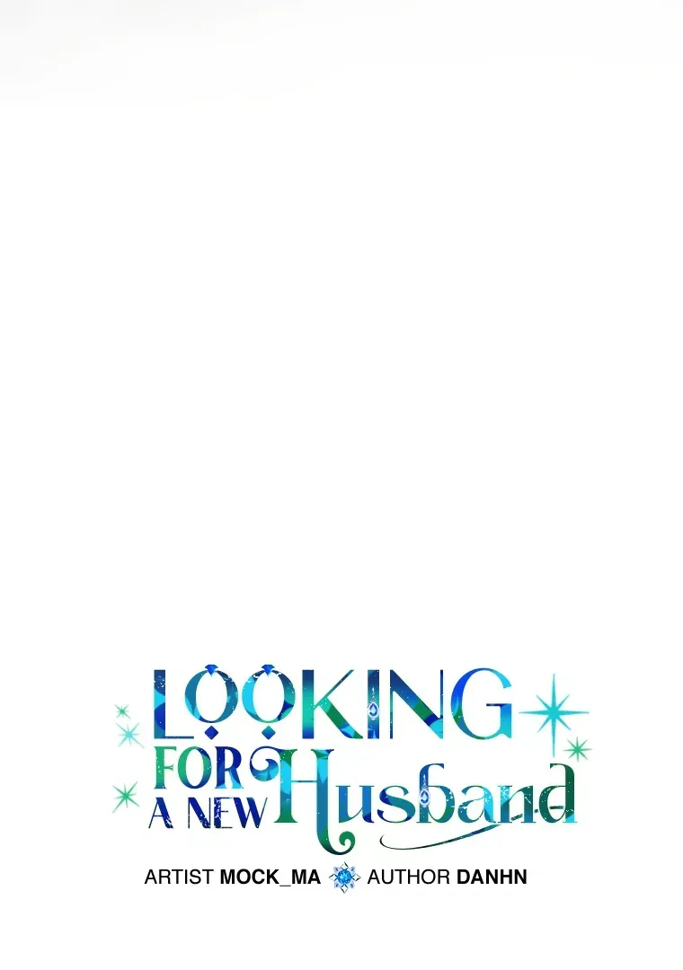 I’m Looking for a New Husband Chapter 20.1 page 45 - 
