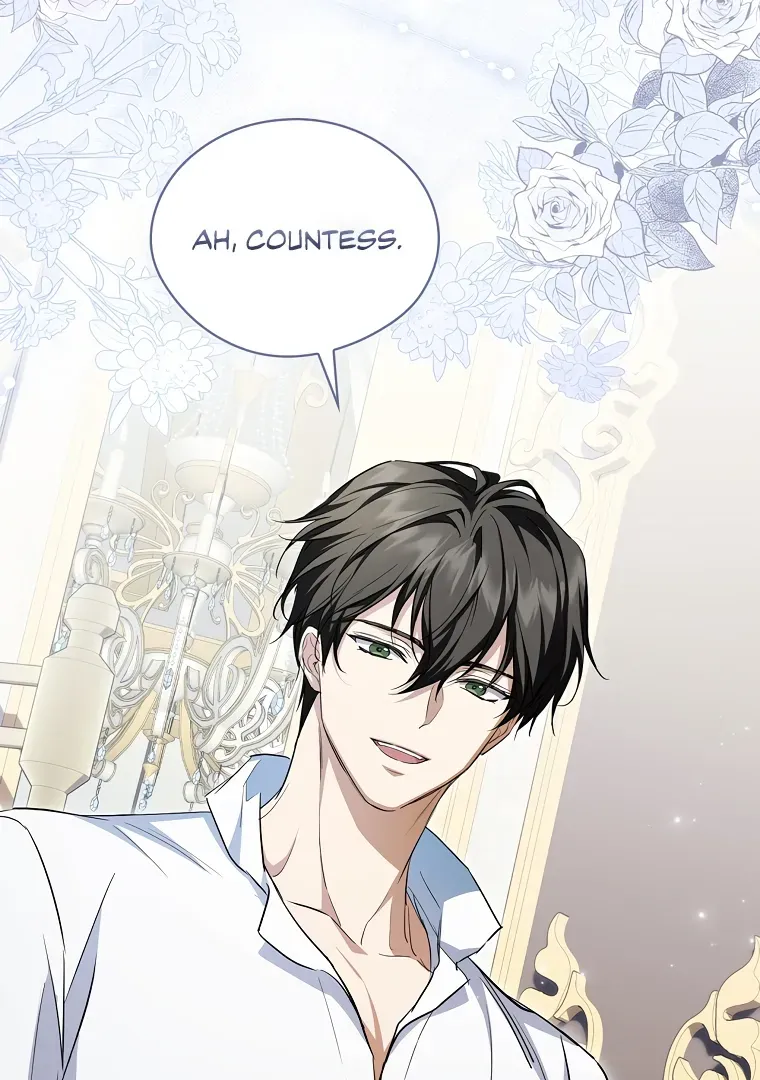 I’m Looking for a New Husband Chapter 20.1 page 49 - 
